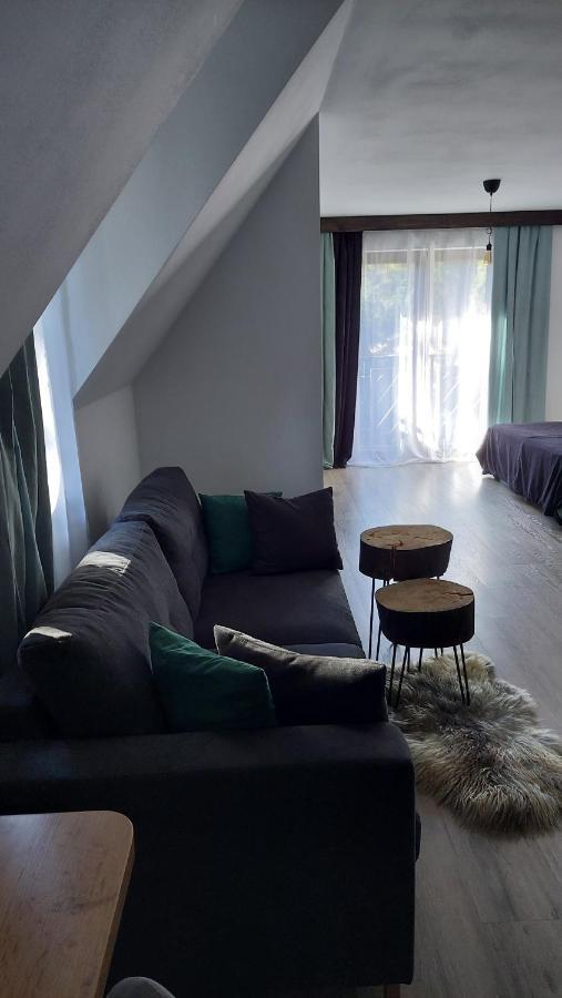 Willowa Chata Dzianisz Bagian luar foto