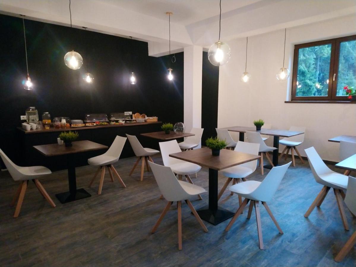 Willowa Chata Dzianisz Bagian luar foto